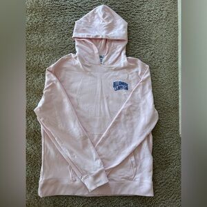 Billionaire Boys Club Peach Sweatshirt